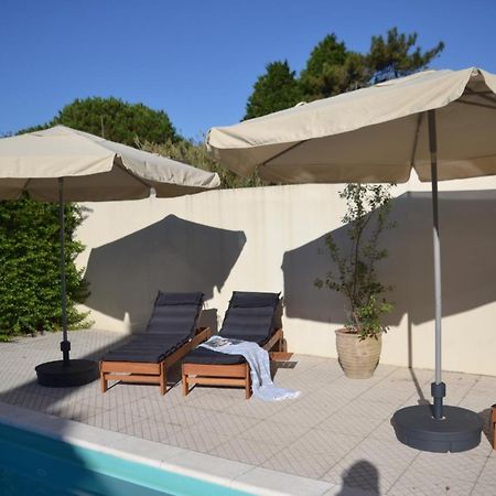 Casas Cerejas Bed & Breakfast Serra de Mangues Eksteriør bilde