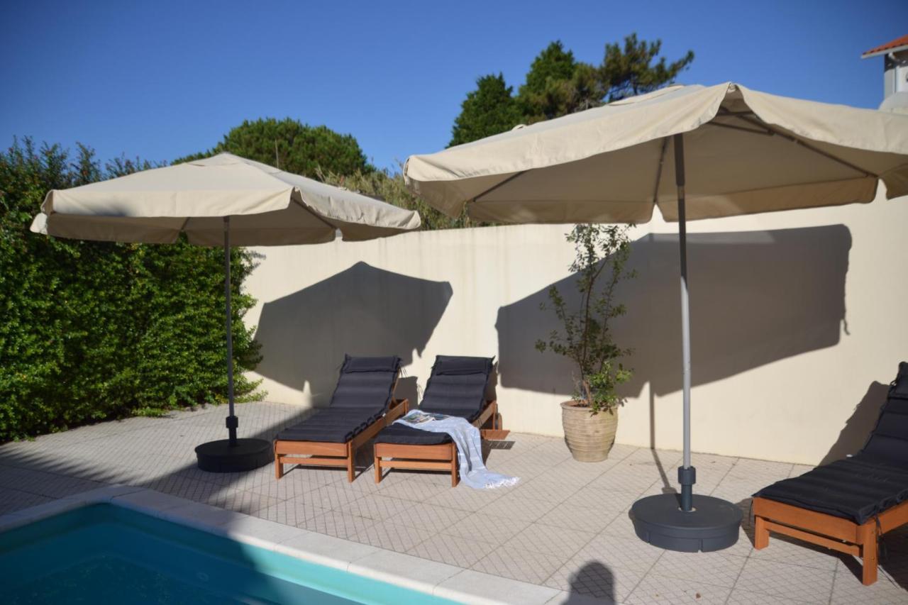 Casas Cerejas Bed & Breakfast Serra de Mangues Eksteriør bilde