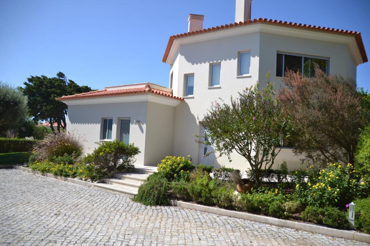Casas Cerejas Bed & Breakfast Serra de Mangues Eksteriør bilde