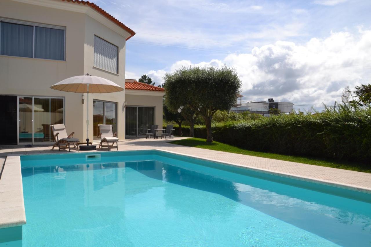 Casas Cerejas Bed & Breakfast Serra de Mangues Eksteriør bilde